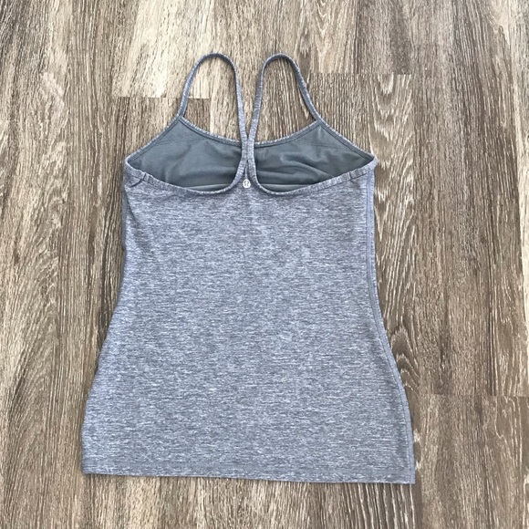 Lululemon Power-Y Tank - Picture 2 of 2